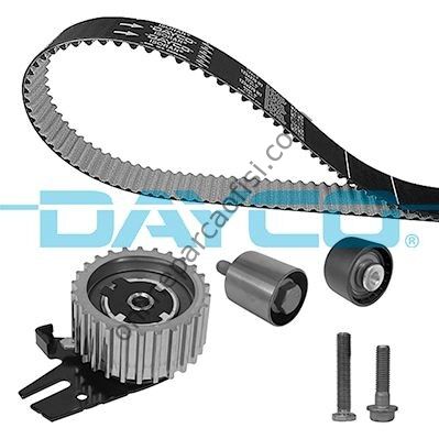 DAYCO KTB1191 | FIAT DUCATO V ALFA GIULIA STELVIO TRIGER SETI
