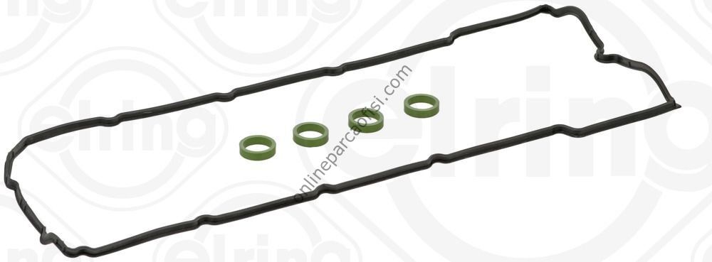 ELRING 234.090 | MERCEDES W204-211-221 ÜST KAPAK CONTASI