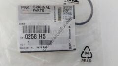 PSA 0258.H5 | CONTA