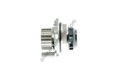 AISIN AIS WE-VW18 | VW GOLF4-GOLF5-BORA-JETTA-PASSAT-A3 DEVIRDAIM