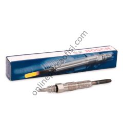 BOSCH 0250202023 | VW T5 KIZDIRMA BUJISI