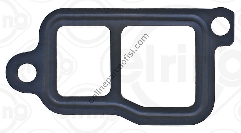 ELRING 233.890 | VOLVO S60/S80 TERMOSTAT GÖVDE CONTASI