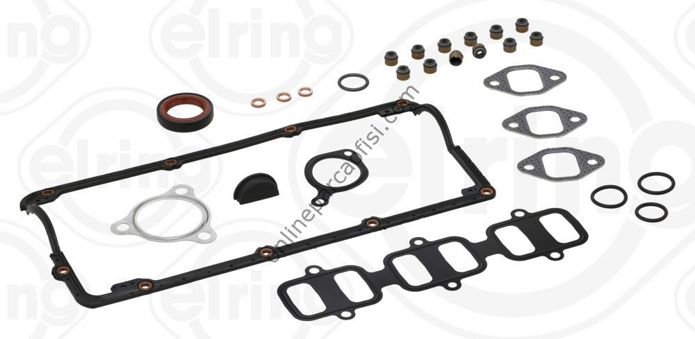 ELRING 439.041 | VW PASSAT-A4-A6 TAKIM CONTA ÜST