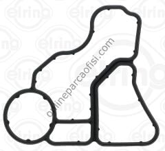 ELRING 632.090 | BMW E81-E82E-87E-88-F20-F21-F22-F23-E90-E91-E92-E93-F30-F31-F34-F32-F33-F36-F06-F07-F10-F11-F12-F13-F01-F02-X3 F25-X4 F26-X5 F15-X6 E71-X6 F16 YAG FILTRE HAZNE CONTASI