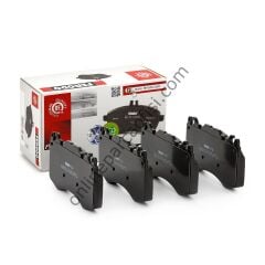 FERODO FDB4379 | BMW LAND ROVER RANGE DISCOVERY III-IV SPORT FREN BALATASI ÖN