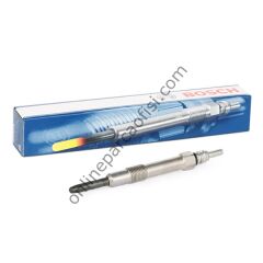 BOSCH 0250202036 | FIAT DOBLO/MAREA/BRAVO/STILO/ALFA KIZDIRMA BUJISI