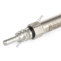 BOSCH 0250202036 | FIAT DOBLO/MAREA/BRAVO/STILO/ALFA KIZDIRMA BUJISI