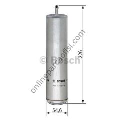 BOSCH BCH 0450906457 | BMW E81-E82-E87-E88-E90-E92-E93-E60-E61-E63-E64-E65-E66-F06-F07-F10-F11-F12-F13-F01-F02-X3 E83-X5 E70-X5 F15-X6 E71-X6 F16 YAKIT FILTRESI