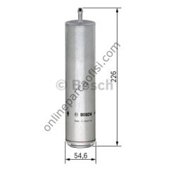 BOSCH BCH 0450906457 | BMW E81-E82-E87-E88-E90-E92-E93-E60-E61-E63-E64-E65-E66-F06-F07-F10-F11-F12-F13-F01-F02-X3 E83-X5 E70-X5 F15-X6 E71-X6 F16 YAKIT FILTRESI