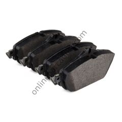 BOSCH BCH 0986494782 | MERCEDES W205-213-238 FREN BALATASI ÖN