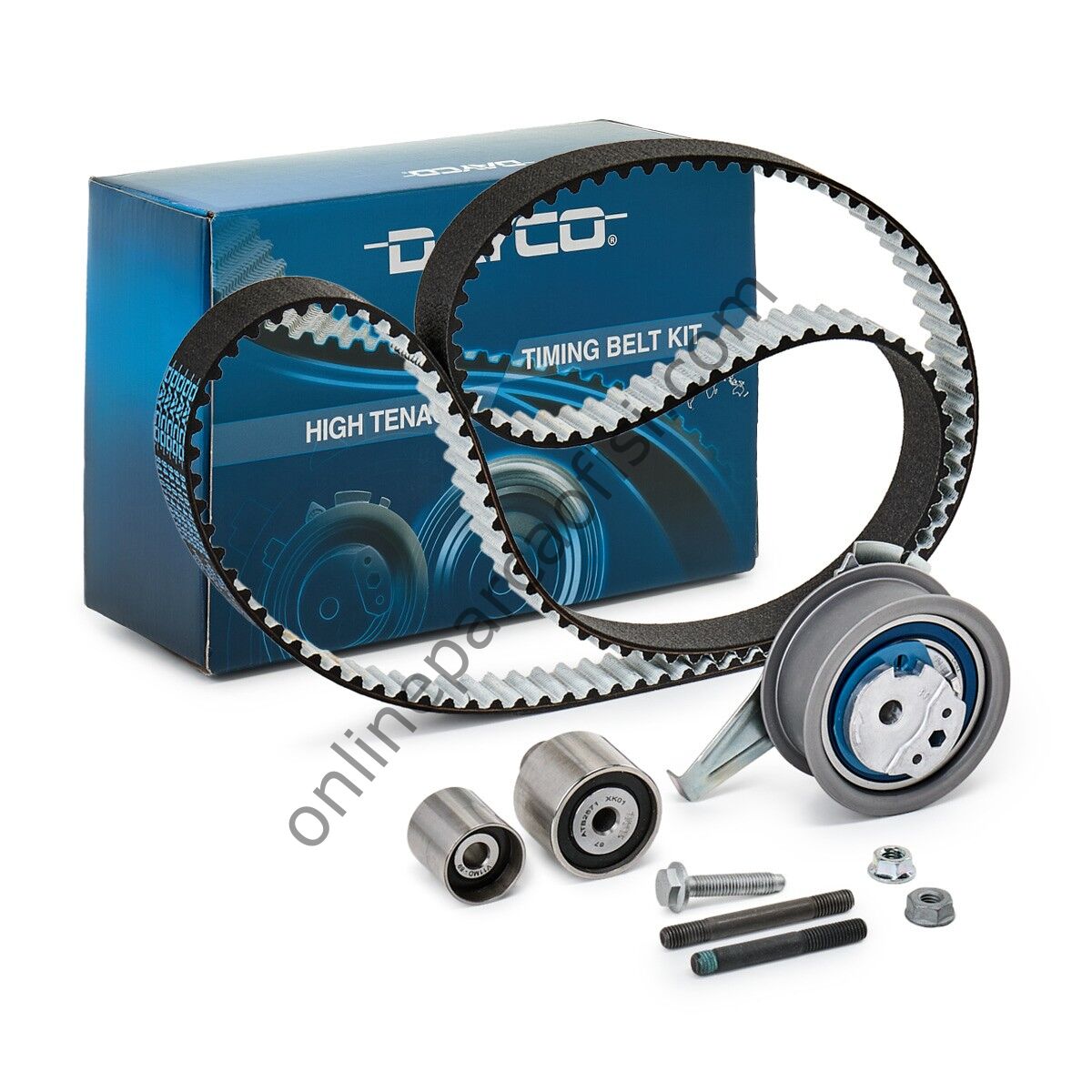 DAYCO KTB1192 | VW CRAFTER-T6 TRIGER SETI