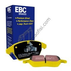 EBC G20 Yellowstuff Ön Fren Balatası DP42245R