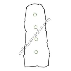 ELRING 234.100 | MERCEDES 204-211-212-R230-C197-221-164 ÜST KAPAK CONTASI