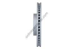 BOSCH 0986479D44 | FORD GALAXY/S-MAX/KUGA FREN DISKI ÖN