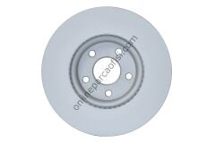 BOSCH 0986479D44 | FORD GALAXY/S-MAX/KUGA FREN DISKI ÖN