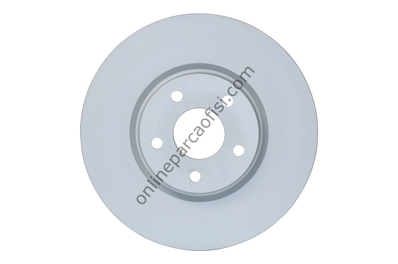 BOSCH 0986479D44 | FORD GALAXY/S-MAX/KUGA FREN DISKI ÖN