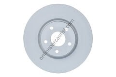 BOSCH 0986479D44 | FORD GALAXY/S-MAX/KUGA FREN DISKI ÖN