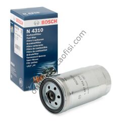 BOSCH 1457434310 | FIAT DUCATO/SORENTO/STAREX/H1 YAKIT FILTRESI