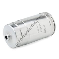 BOSCH 1457434310 | FIAT DUCATO/SORENTO/STAREX/H1 YAKIT FILTRESI