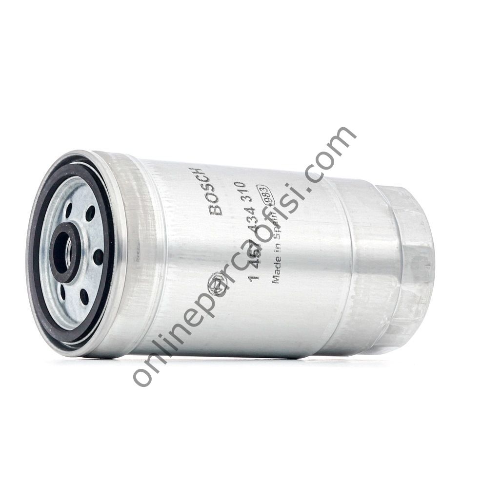 BOSCH 1457434310 | FIAT DUCATO/SORENTO/STAREX/H1 YAKIT FILTRESI