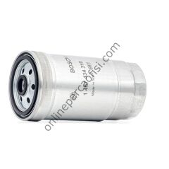 BOSCH 1457434310 | FIAT DUCATO/SORENTO/STAREX/H1 YAKIT FILTRESI