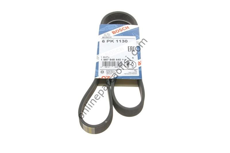 BOSCH 1987948440 | RENAULT CLIO II/KANGO V KAYISI