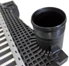 BEHR CI 27 000P | VW AMAROK TURBO RADYATÖRÜ