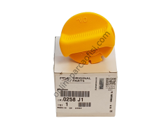 PSA 0258.J1 | PEUGEOT YAGDOLUMKAPAGI13