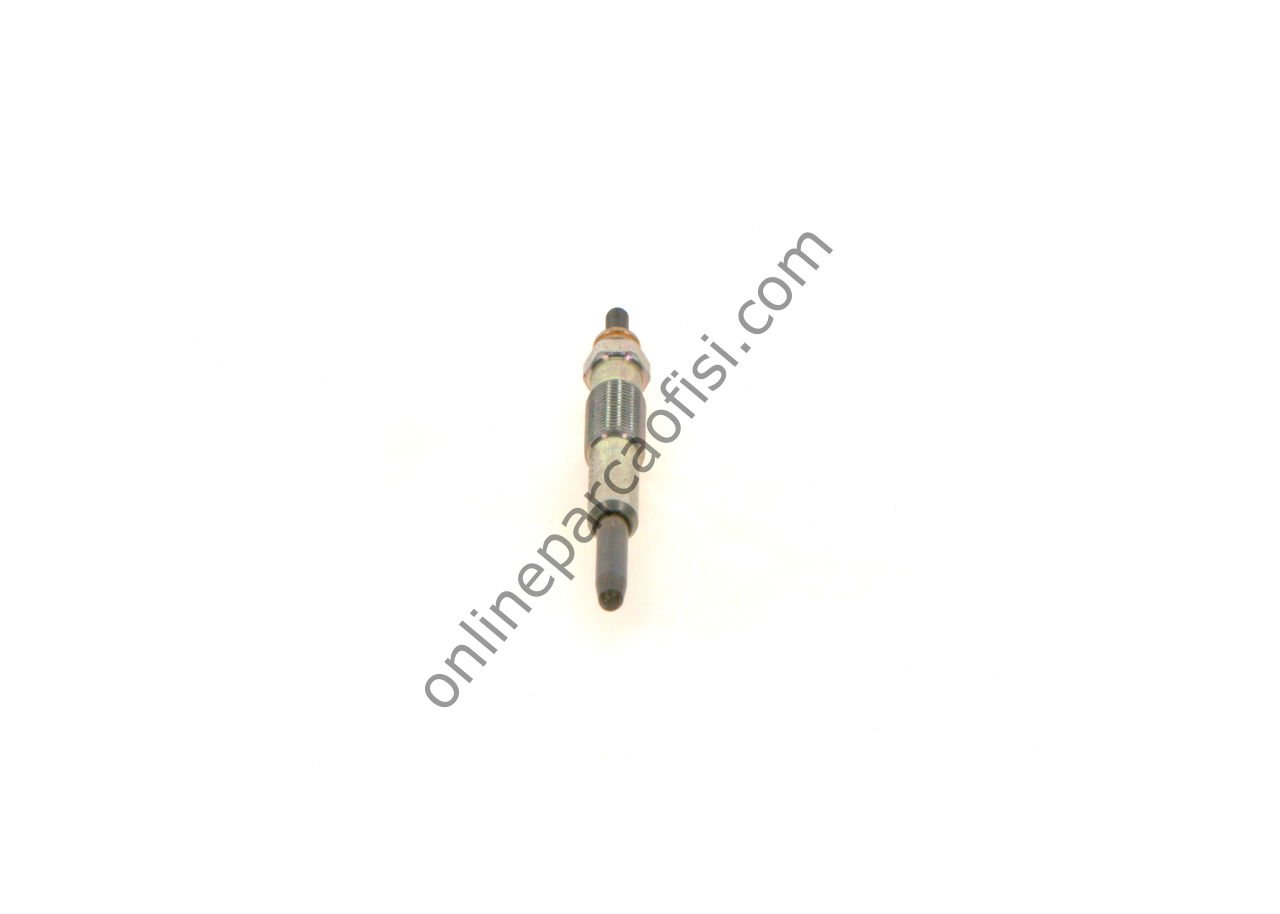 BOSCH 0250202035 | RENAULT KANGO/SCENIC KIZDIRMA BUJISI