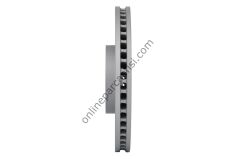 BOSCH 0986479D48 | FORD GALAXY/S-MAX/KUGA FREN DISKI ÖN