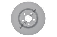 BOSCH 0986479D48 | FORD GALAXY/S-MAX/KUGA FREN DISKI ÖN