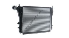 BEHR BHR CI 207 000P | VW GOLF6-JETTA-CADDY-A3 TURBO RADYATÖRÜ