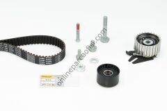 CONTITECH CT 1106K1 | FIAT DOBLO/MAREA/BRAVO/PUNTO/SEDICI/CROMA/ALFA 159/VECTRA C TRIGER SETI