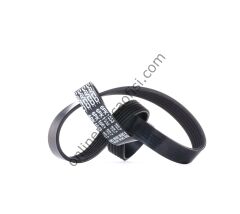 GATES 6PK1053 | VW GOLF5-JETTA-PASSAT-CADDY-A3 V KAYISI