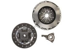 LUK 626 3053 33 | FORD TRANSIT V347 DEBRIYAJ SETI