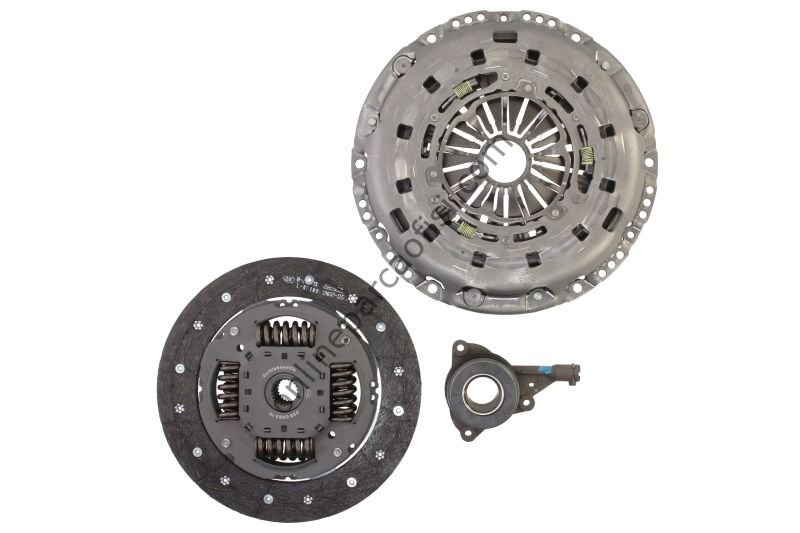 LUK 626 3053 33 | FORD TRANSIT V347 DEBRIYAJ SETI