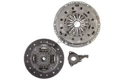 LUK 626 3053 33 | FORD TRANSIT V347 DEBRIYAJ SETI