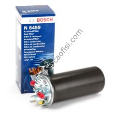 BOSCH 0450906459 | VW A6 YAKIT FILTRESI