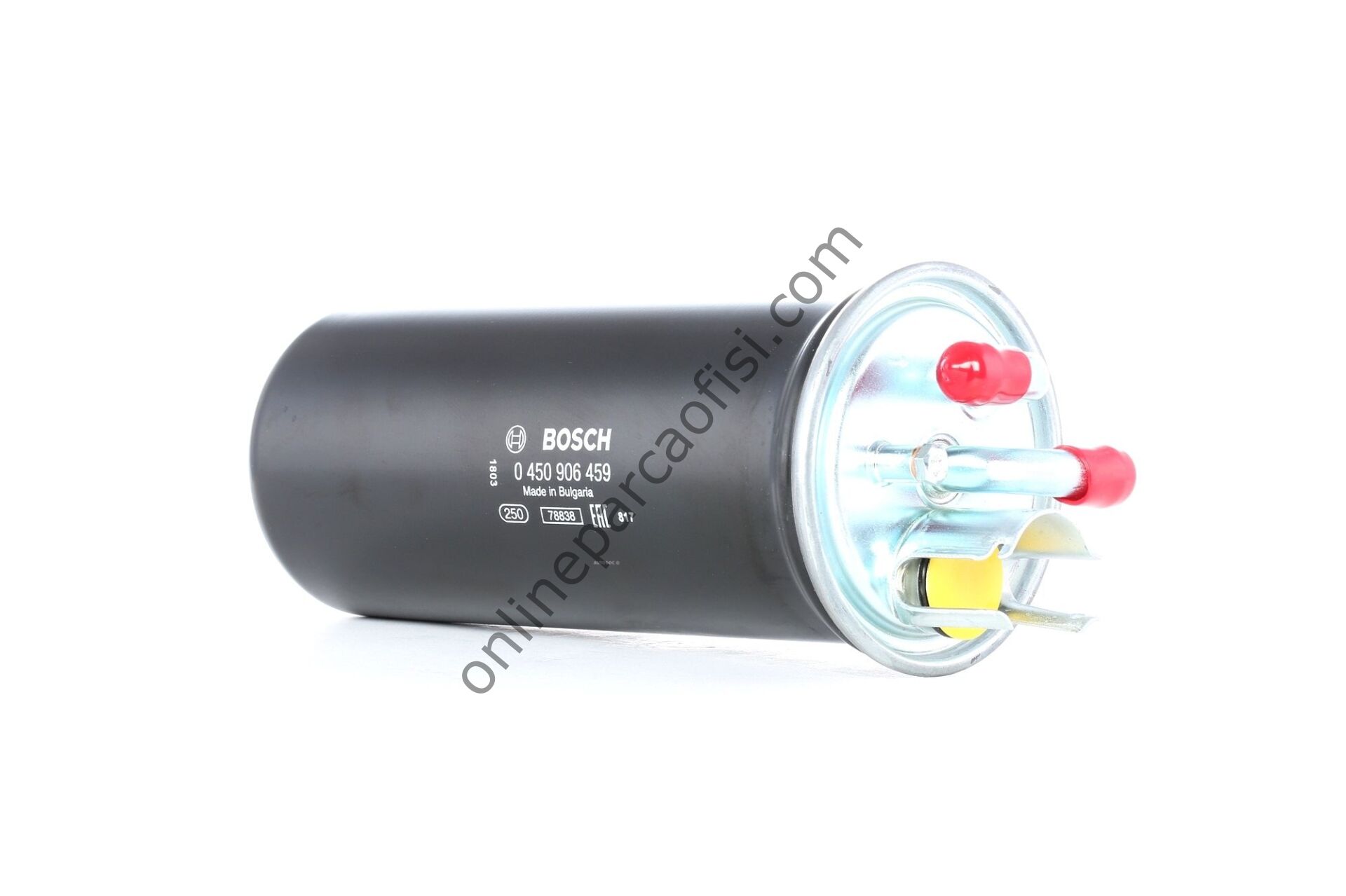 BOSCH 0450906459 | VW A6 YAKIT FILTRESI