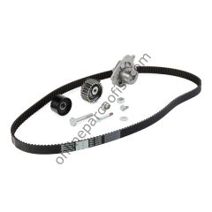 CONTITECH CT 1106WP1 | OPEL ASTRA H VECTRA C TRIGER SETI+DEVIRDAIM