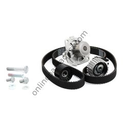 CONTITECH CT 1106WP1 | OPEL ASTRA H VECTRA C TRIGER SETI+DEVIRDAIM