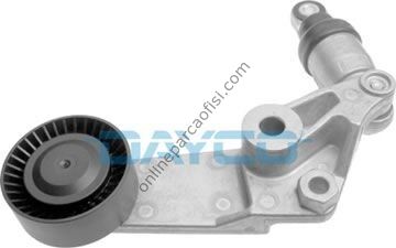 DAYCO APV2260 | JAPON COROLLA (E11, E12) : AVENSIS (T22, T25) 1.6/1.8 00-08 V KAYIS GERGISI