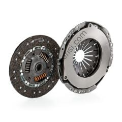 LUK 626 3058 00 | JAPON HILUX (KUN15, KUN25) DEBRIYAJ SETI