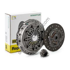 LUK 626 3058 00 | JAPON HILUX (KUN15, KUN25) DEBRIYAJ SETI