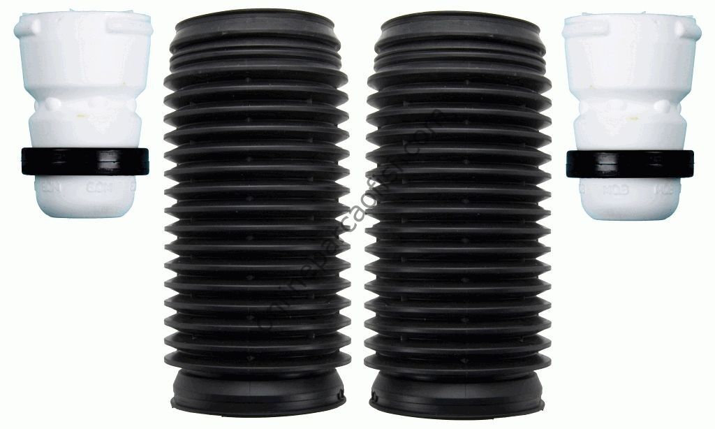 SACHS 900 355 | VW GOLF7-PASSAT-A3-LEON-OCTAVIA AMORTISÖR LASTIGI ÖN