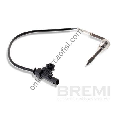 BREMI BRM 70075 | OPEL ASTRA J K INSIGNIA A B MOKKA ZAFIRA C OKSIJEN SENSÖRÜ