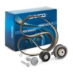 DAYCO KTB1222 | VW GOLF7-GOLF8-PASSAT-POLO-A3-LEON TRIGER SETI