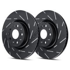 EBC Fren Diski BMW E90,E87,E81,X4,E84 USR1669
