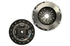 LUK 626 3053 09 | FORD TRANSIT V347 DEBRIYAJ SETI