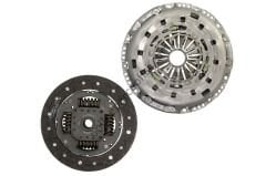 LUK 626 3053 09 | FORD TRANSIT V347 DEBRIYAJ SETI